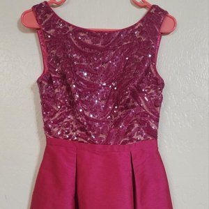 Monique Lhuillier Size 2 dress